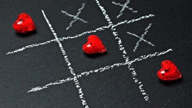 هل المبالغة في التجاهل إهتمام