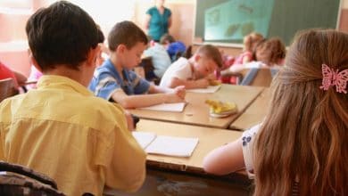 أسئلة علمية للأطفال