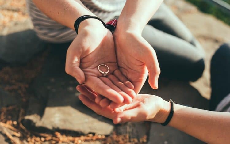 أسئلة للتعارف بين المخطوبين