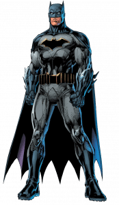 صور أهم شخصيات كرتون باتمان وأسمائهم