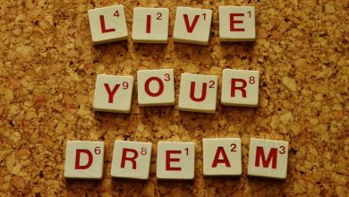 أهداف السنة الجديدة