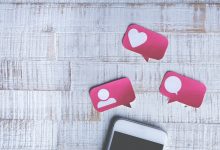 تعليقات جميلة على الصور الشخصية