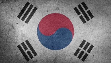 أسئلة عن كوريا الجنوبية