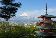 أسئلة عن اليابان