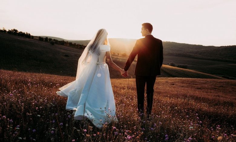 متى يقرر الرجل الزواج من حبيبته