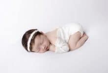 دعاء الشكر للمولود الجديد