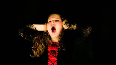 التخلص من تأثير العلاقات السامة