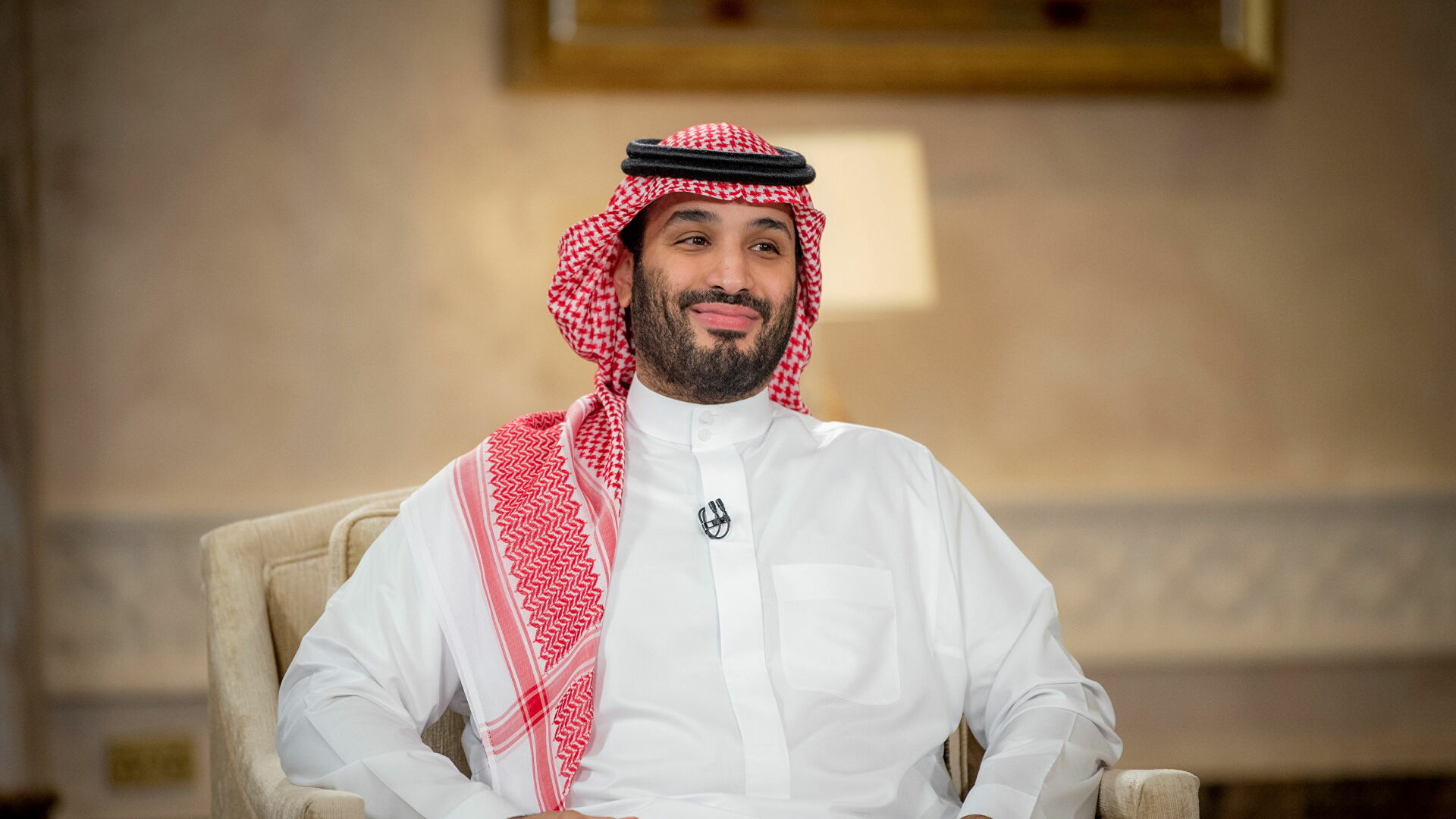 ثروة محمد بن سلمان الأمير الملياردير - مجلة محطات