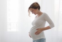 اضرار مثبت الحمل دوفاستون