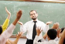 القوانين الصفية للطلاب وللمعلم