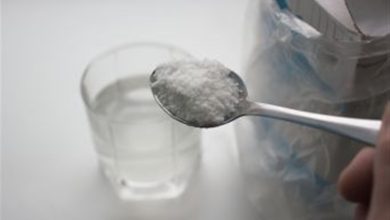 يمكن فصل الملح من محلول ماء وملح بطريقة