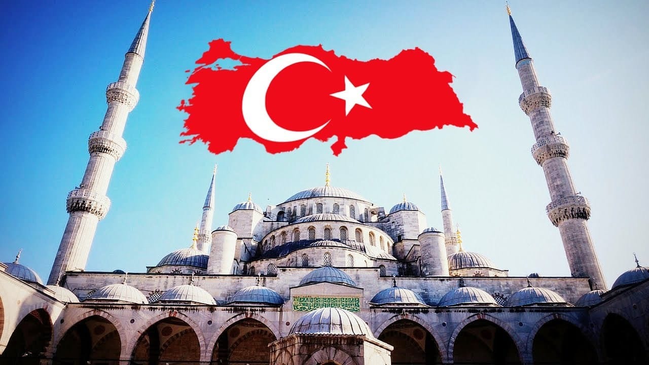 كم تكلف الرحله الى تركيا