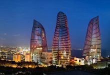 كم تكلفة السفر الى اذربيجان لشخصين