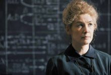 من اول امرأة حصلت على جائزة نوبل