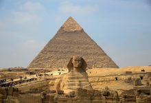 موضوع تعبير عن السياحه في مصر
