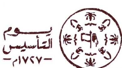 اسئلة عن يوم التأسيس السعودي