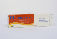 diclomax 50 لماذا يستخدم
