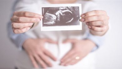 أعراض الحمل خارج الرحم