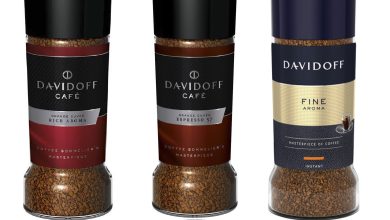 افضل انواع قهوة دافيدوف Davidoff وطريقة تحضيرها