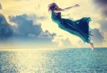 تفسير حلم الخوف