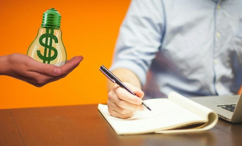 ماهي مهام وظيفة كاتب حسابات