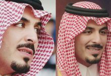 من هو مشعل بن سلطان بن عبدالعزيز ال سعود