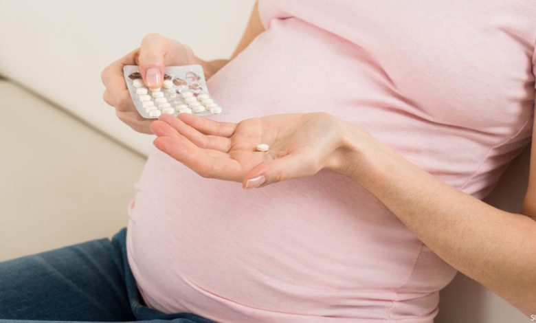 مين جربت حبوب فيروجلوبين