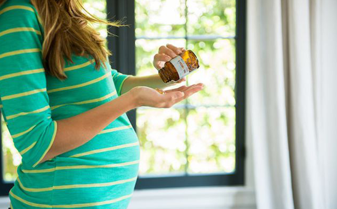 مين جربت حبوب فيروجلوبين