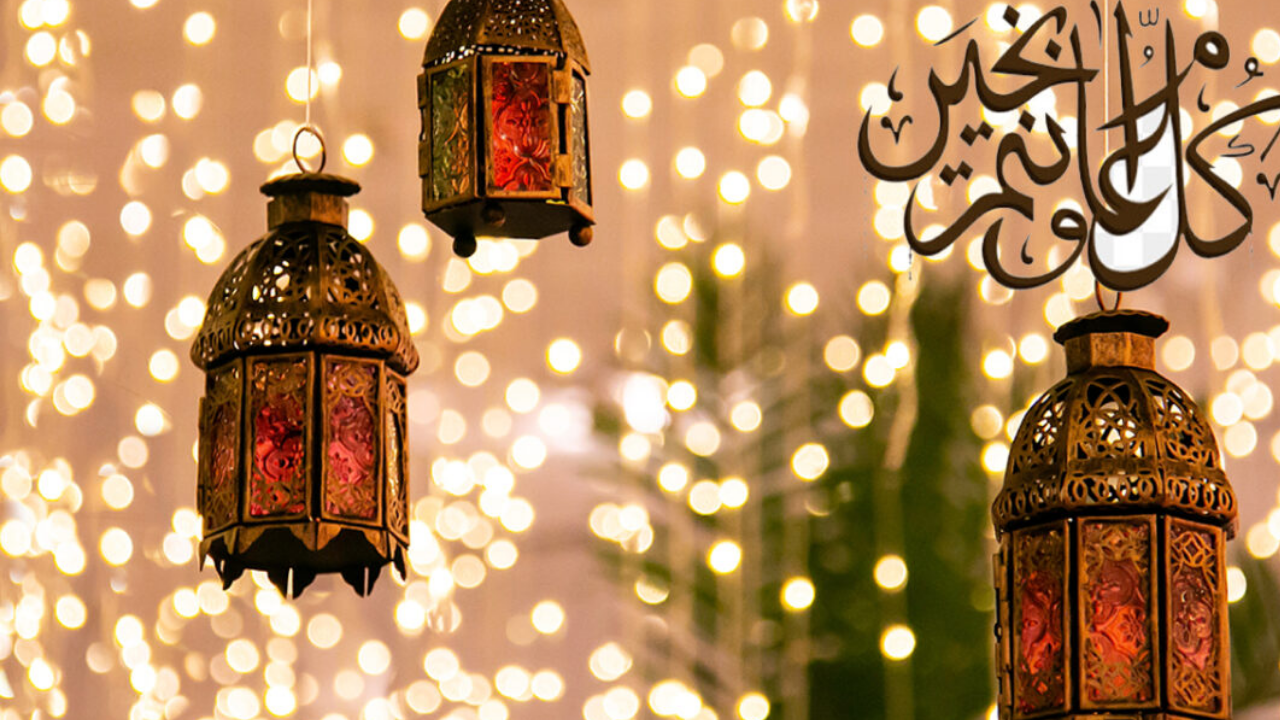 خلفيات رمضان اجمل صور خلفيات عن شهر رمضان 2023 - مجلة محطات