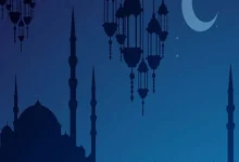 ماذا كانت تطلق العرب على شهر رمضان
