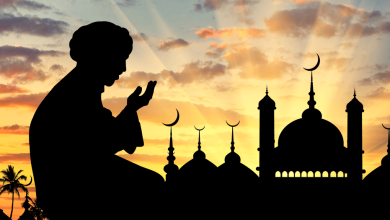 أوقات استجابة الدعاء في رمضان