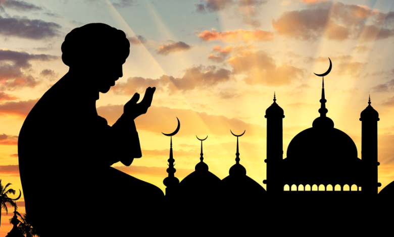 أوقات استجابة الدعاء في رمضان