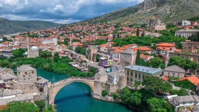 البوسنة والهرسك سياحة كم تكلف