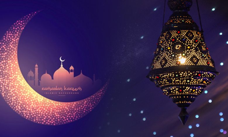 الرد على رمضان مبارك