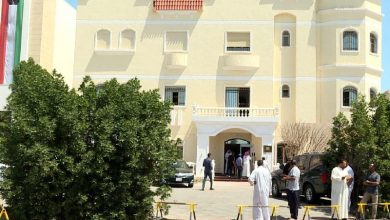 السفارة المصرية بالكويت الاستعلام عن جواز السفر 2022