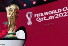 المنتخبات المتأهلة إلى كأس العالم 2022 حتى الآن