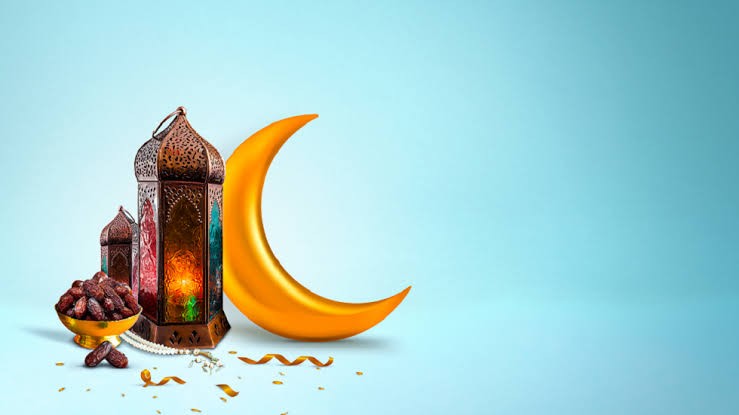 امساكية شهر رمضان