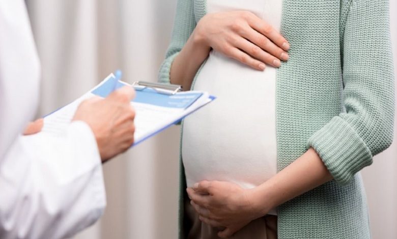 تجربتي مع الحمل خارج الرحم عالم حواء