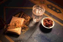 تفسير حلم الإفطار في نهار رمضان ناسيا