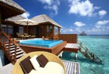 تكلفة السفر الى المالديف لمدة اسبوع