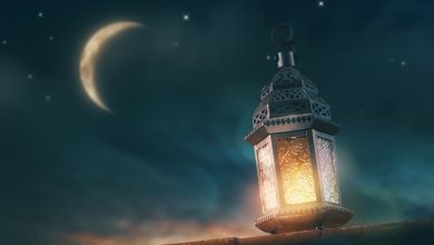 دعاء العشر الوسطى من رمضان