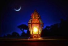 دعاء اليوم الخامس من شهر رمضان 2022