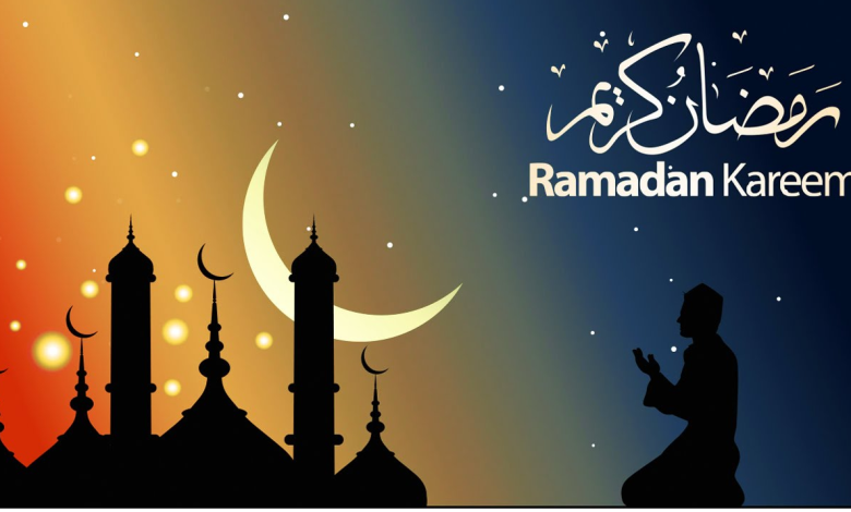 رسائل رمضان للحبيب