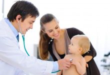 علاج  أبو صفار عند حديثي الولادة وأهم الأعراض