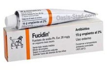 كريم فيوسيدين للحامل fucidin cream هل له اضرار
