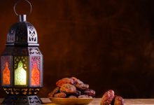 كفارة الافطار في رمضان