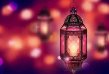 كلام عن اول جمعه في رمضان 2022