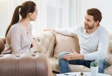 كيف افتح سالفة مع الحبيب