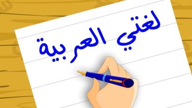 ما هي اسماء الاشارة في اللغة العربية