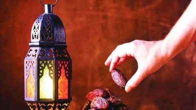 مبطلات الصيام في شهر رمضان